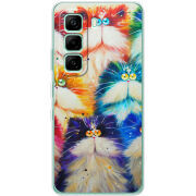 Чохол BoxFace Infinix Hot 60i 