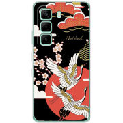 Чохол BoxFace Infinix Hot 60i 