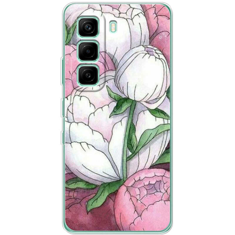 Чохол BoxFace Infinix Hot 60i 