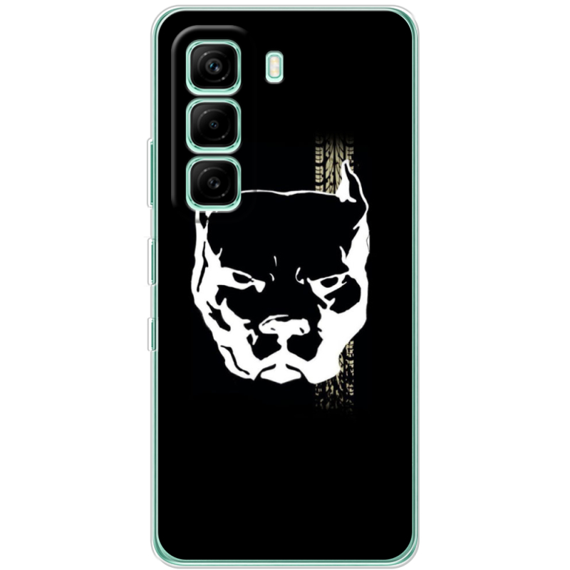 Чохол BoxFace Infinix Hot 60i 