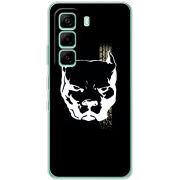 Чохол BoxFace Infinix Hot 60i 