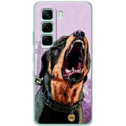 Чохол BoxFace Infinix Hot 60i 