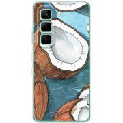 Чохол BoxFace Infinix Hot 60i 