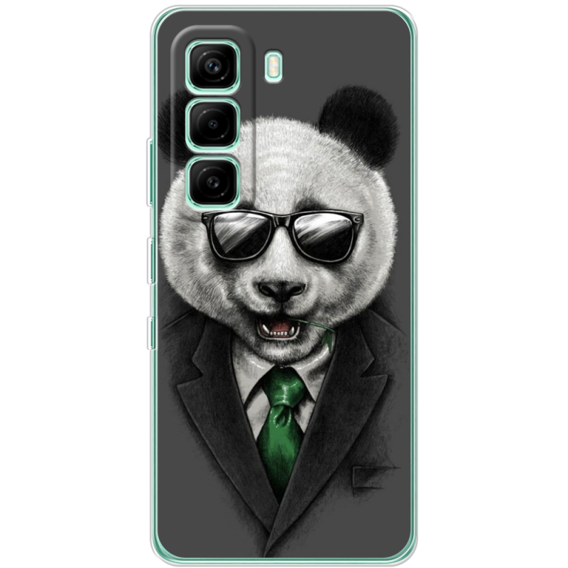 Чохол BoxFace Infinix Hot 60i 