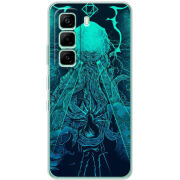 Чохол BoxFace Infinix Hot 60i 