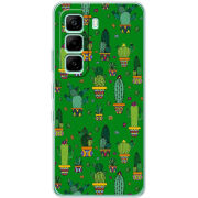 Чохол BoxFace Infinix Hot 60i 