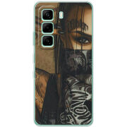 Чохол BoxFace Infinix Hot 60i 