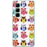 Чохол BoxFace Infinix Hot 60i 