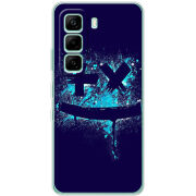 Чохол BoxFace Infinix Hot 60i 