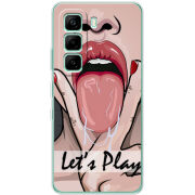 Чохол BoxFace Infinix Hot 60i 