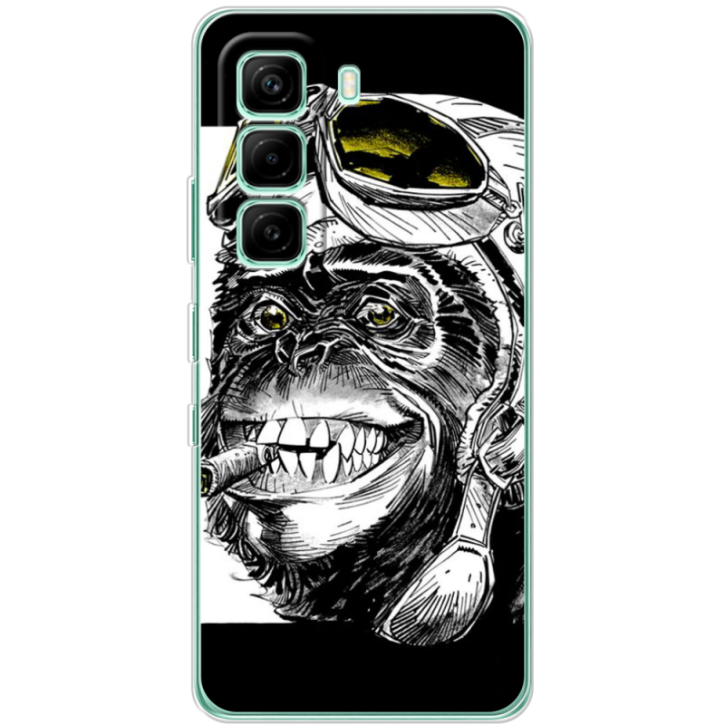 Чохол BoxFace Infinix Hot 60i 