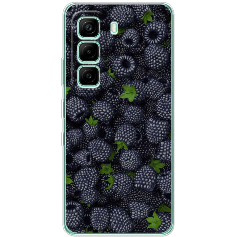 Чохол BoxFace Infinix Hot 60i 