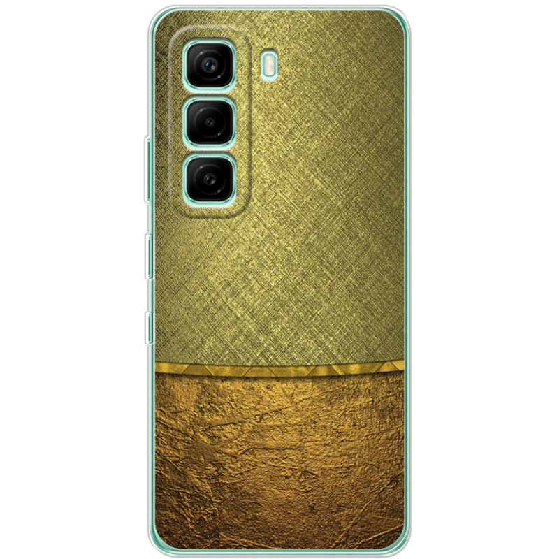 Чохол BoxFace Infinix Hot 60i 