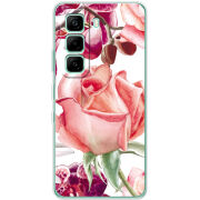 Чохол BoxFace Infinix Hot 60i 