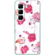 Чохол BoxFace Infinix Hot 60i 