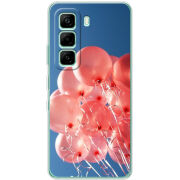 Чохол BoxFace Infinix Hot 60i 