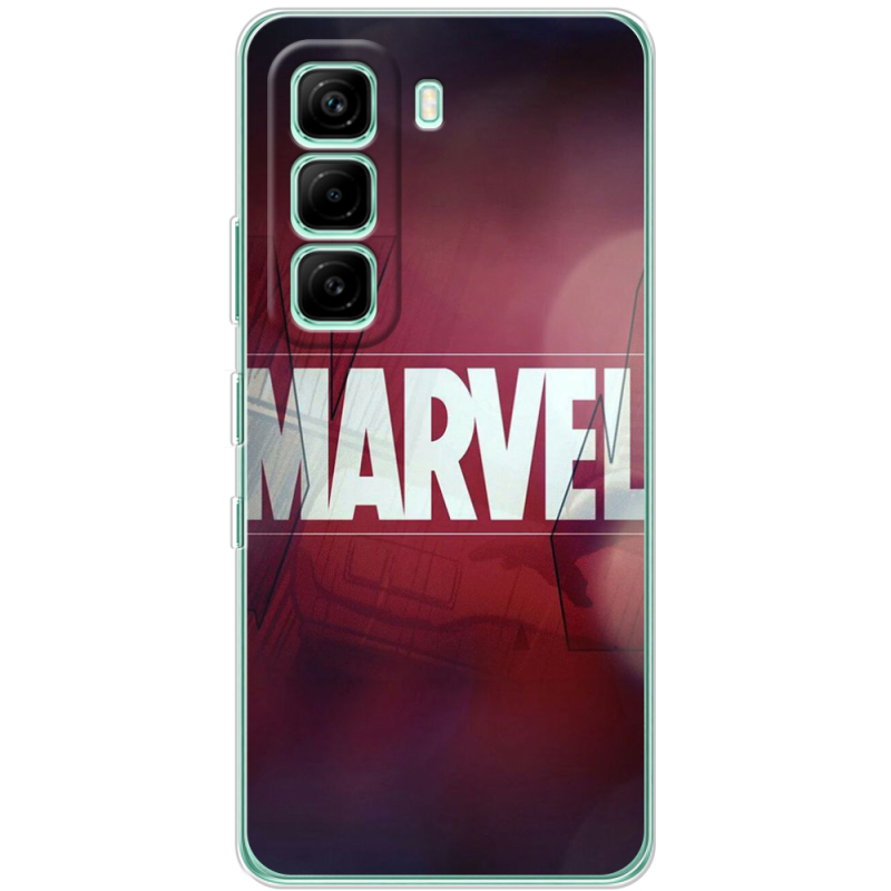 Чохол BoxFace Infinix Hot 60i 