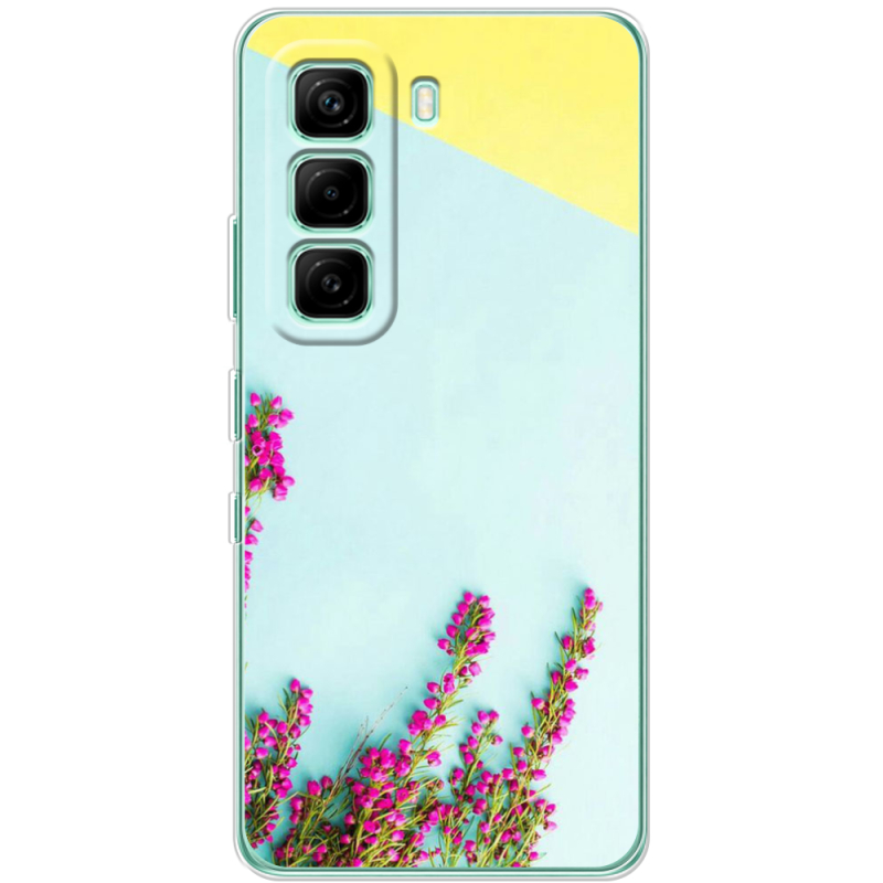 Чохол BoxFace Infinix Hot 60i 