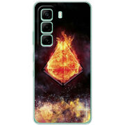 Чохол BoxFace Infinix Hot 60i 