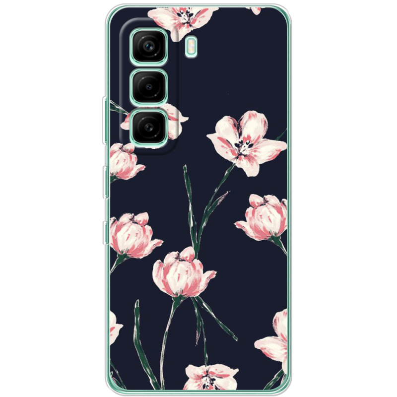 Чохол BoxFace Infinix Hot 60i 