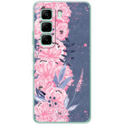 Чохол BoxFace Infinix Hot 60i 