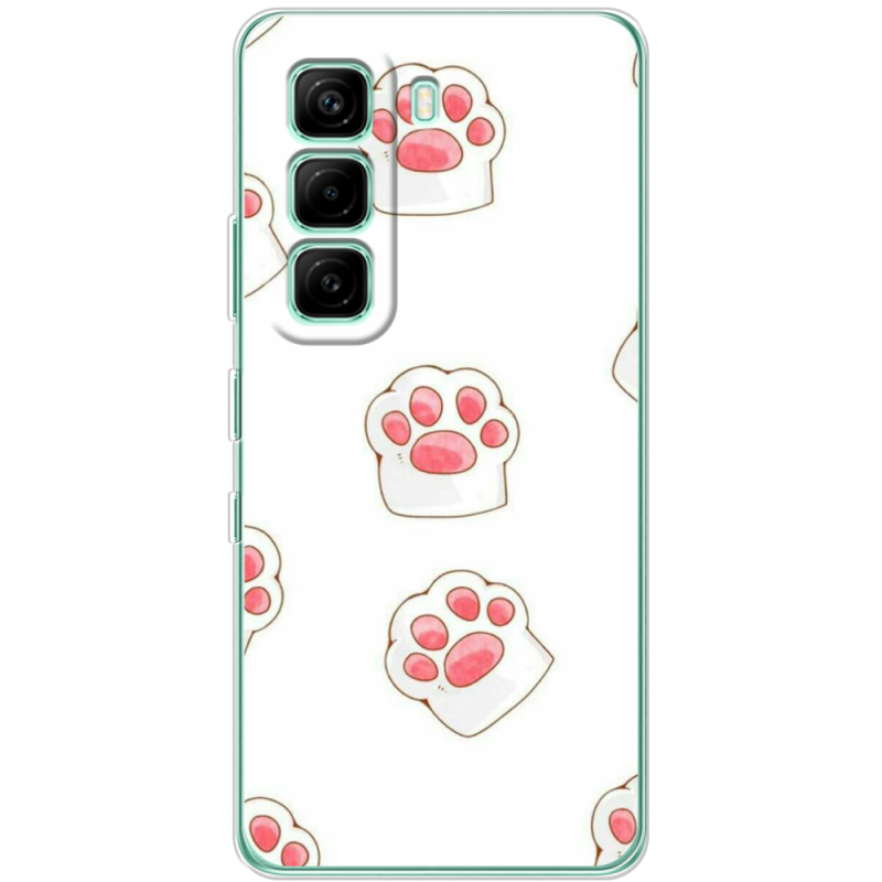 Чохол BoxFace Infinix Hot 60i 