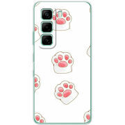 Чохол BoxFace Infinix Hot 60i 