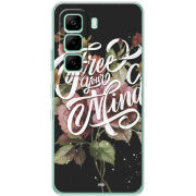 Чохол BoxFace Infinix Hot 60i 