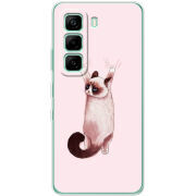 Чохол BoxFace Infinix Hot 60i 