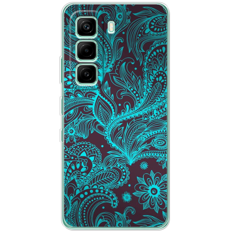 Чохол BoxFace Infinix Hot 60i 