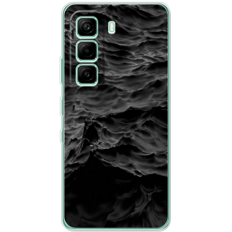 Чохол BoxFace Infinix Hot 60i 