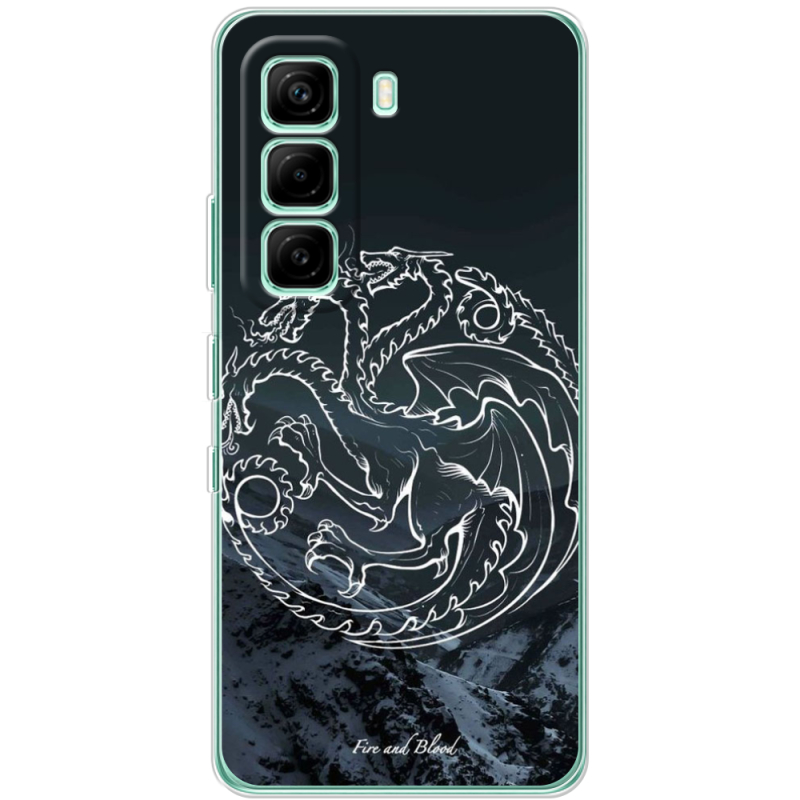 Чохол BoxFace Infinix Hot 60i 