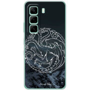 Чохол BoxFace Infinix Hot 60i 