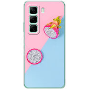 Чохол BoxFace Infinix Hot 60i 