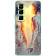 Чохол BoxFace Infinix Hot 60i George Redhawk