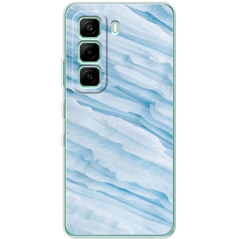 Чохол BoxFace Infinix Hot 60i 