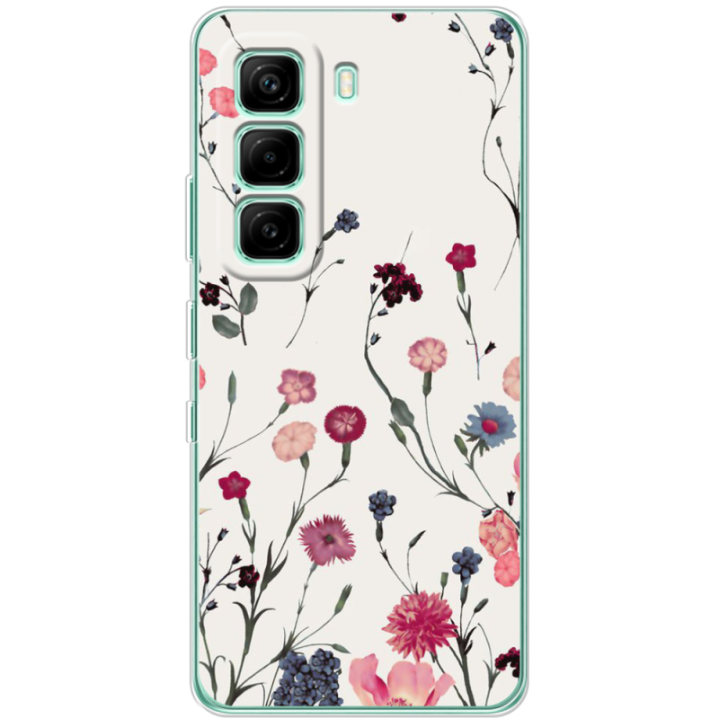 Чохол BoxFace Infinix Hot 60i 