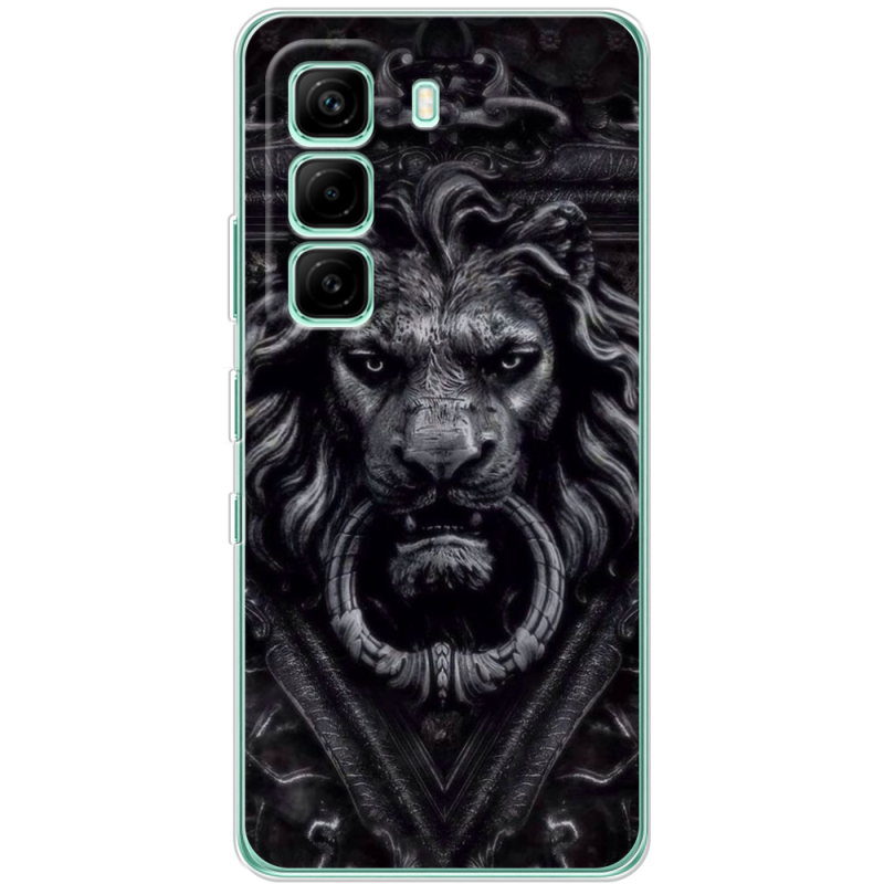 Чохол BoxFace Infinix Hot 60i 