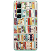 Чохол BoxFace Infinix Hot 60i 