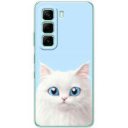 Чохол BoxFace Infinix Hot 60i 