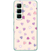 Чохол BoxFace Infinix Hot 60i 