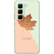 Чохол BoxFace Infinix Hot 60i 