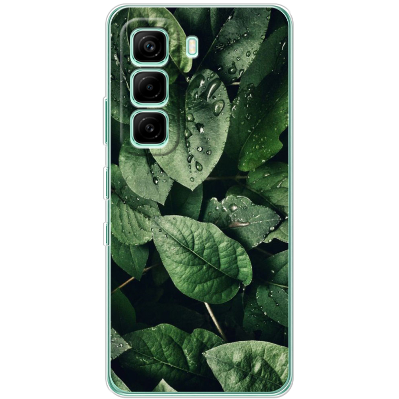 Чохол BoxFace Infinix Hot 60i 