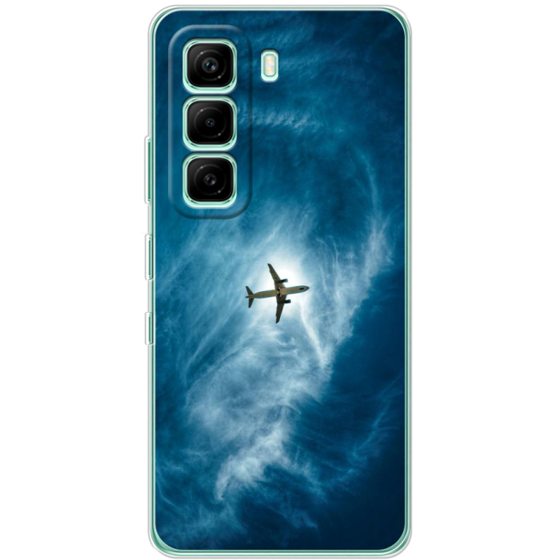 Чохол BoxFace Infinix Hot 60i 