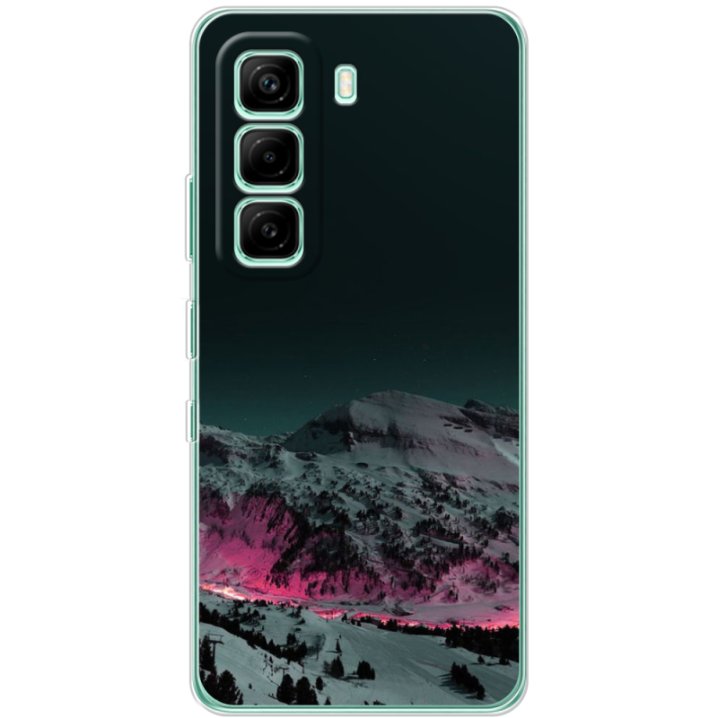 Чохол BoxFace Infinix Hot 60i 