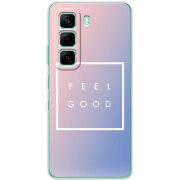 Чохол BoxFace Infinix Hot 60i 