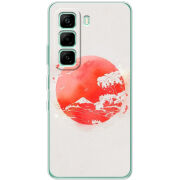 Чохол BoxFace Infinix Hot 60i 