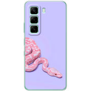 Чохол BoxFace Infinix Hot 60i 