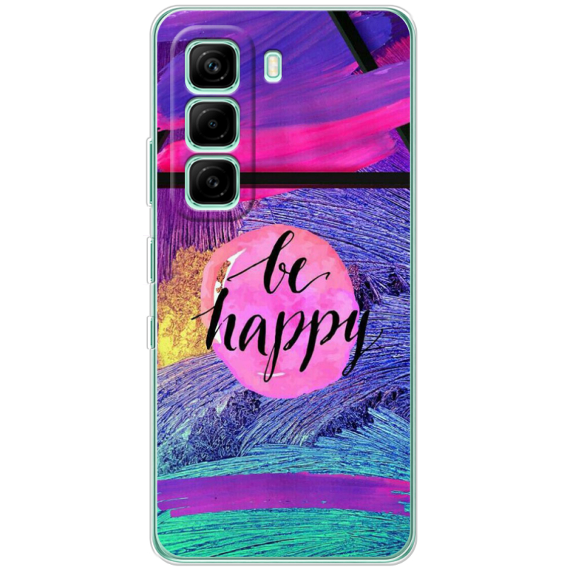 Чохол BoxFace Infinix Hot 60i 