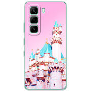 Чохол BoxFace Infinix Hot 60i 